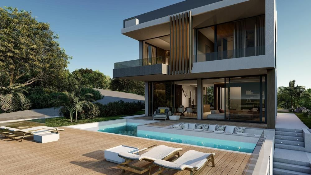 Villa in Zadar, Croatia, 240 m² - picture 7