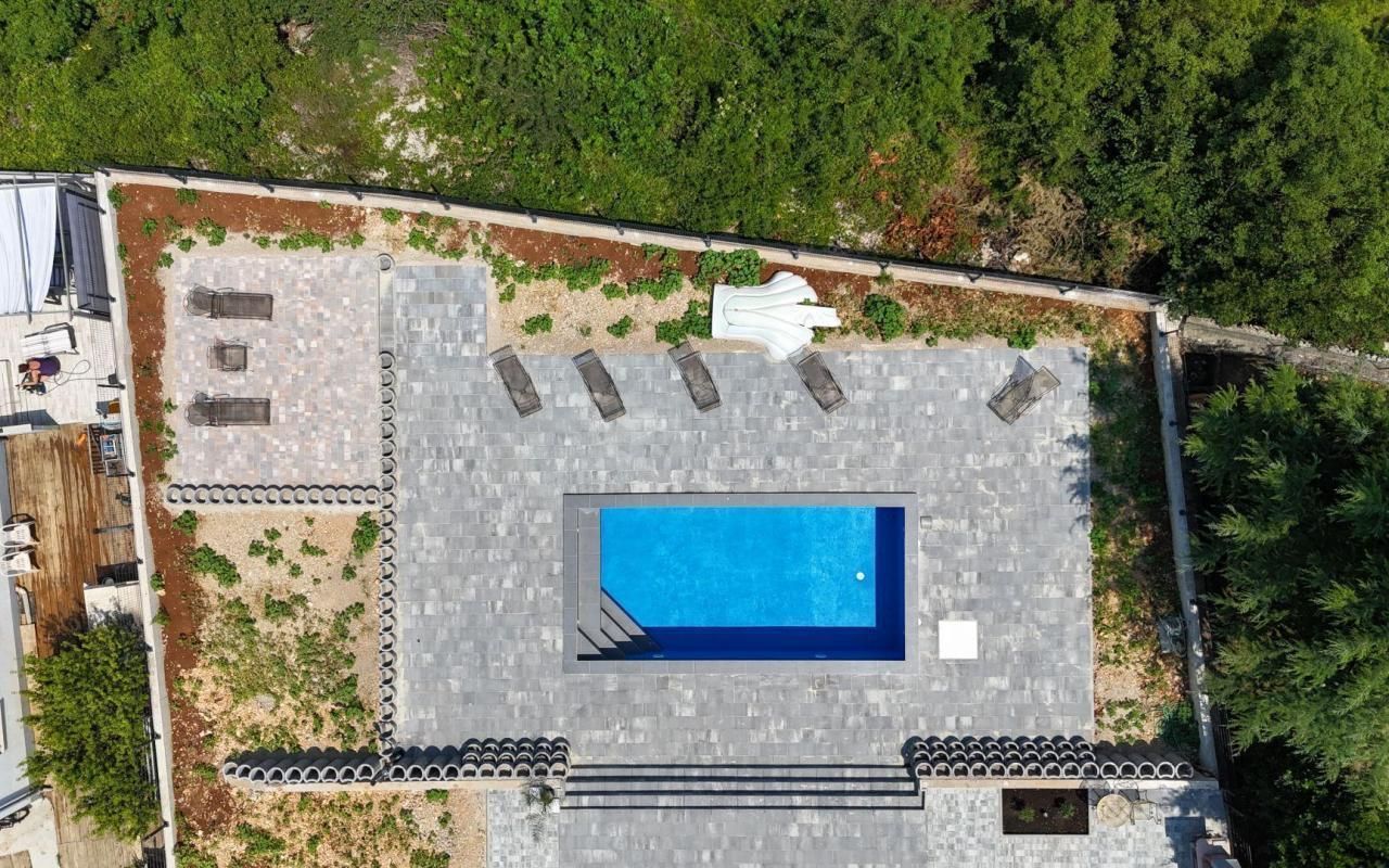 Villa in Vrbnik, Croatia, 125 m² - picture 7