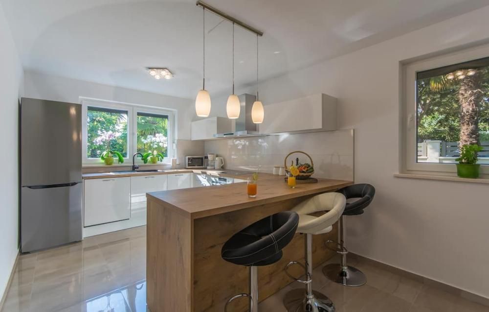 Villa a Parenzo, Croazia, 230 m² - foto 7