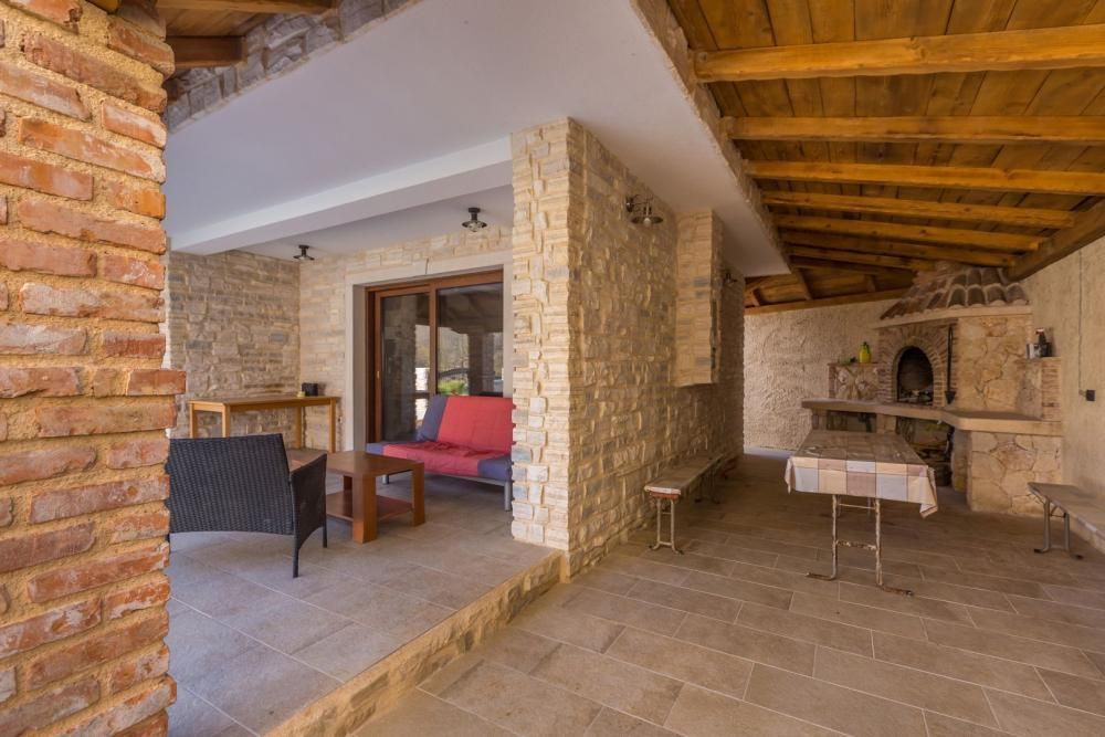 Villa Dobrinj, Croazia, 220 m² - foto 7