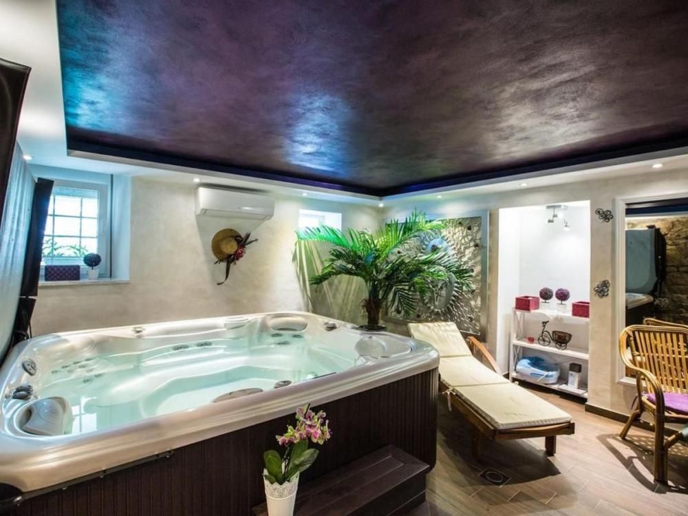 Villa Tribalj, Vinodolska Općina, Croatie, 200 m² - image 7