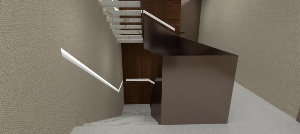 Villa Mošćenička Draga, Kroatien, 355 m² - Foto 7