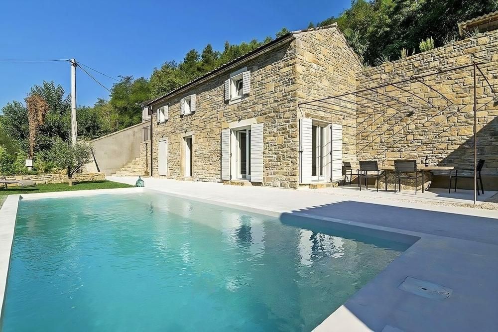 Villa in Oprtalj, Croatia, 100 m² - picture 7