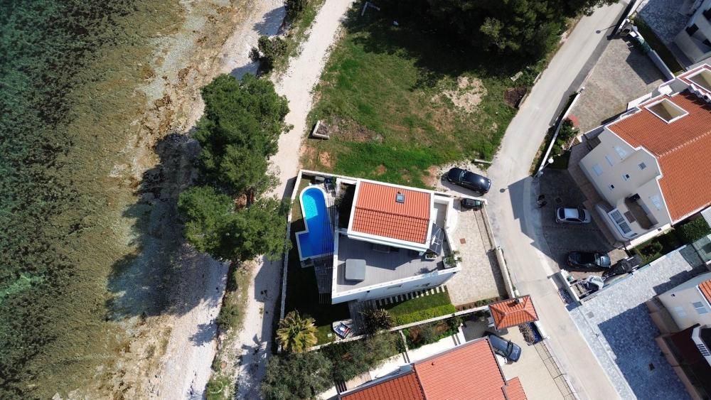 Villa in Zadar, Kroatien, 240 m² - Foto 7