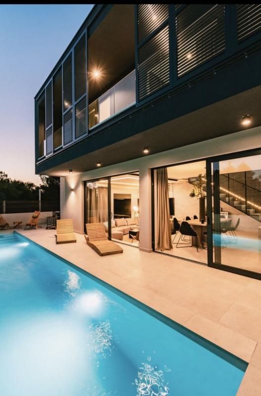 Villa à Vodice, Croatie, 200 m² - image 7