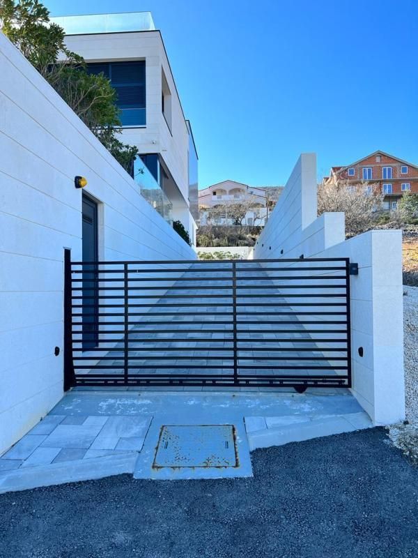 Villa a Zara, Croazia, 266 m² - foto 7