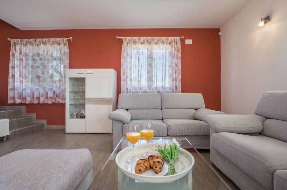 Villa in Fazana, Croatia, 180 m² - picture 6