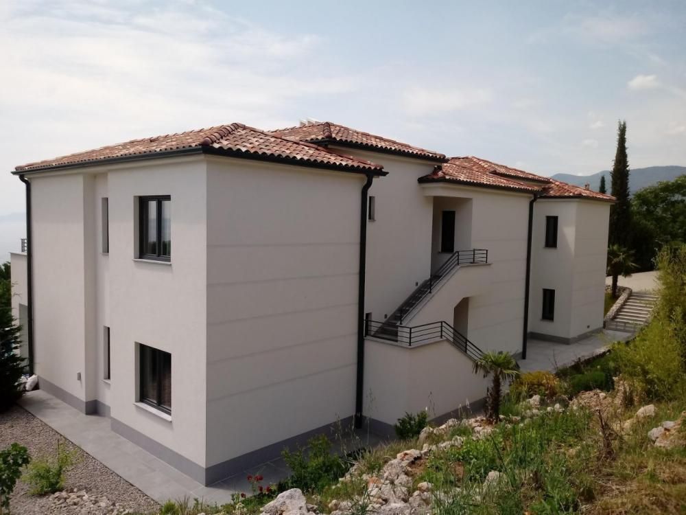 Villa à Rijeka, Croatie, 400 m² - image 7