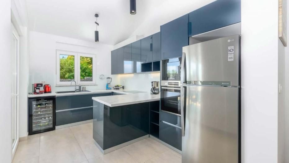 Villa in Pula, Kroatien, 109 m² - Foto 7