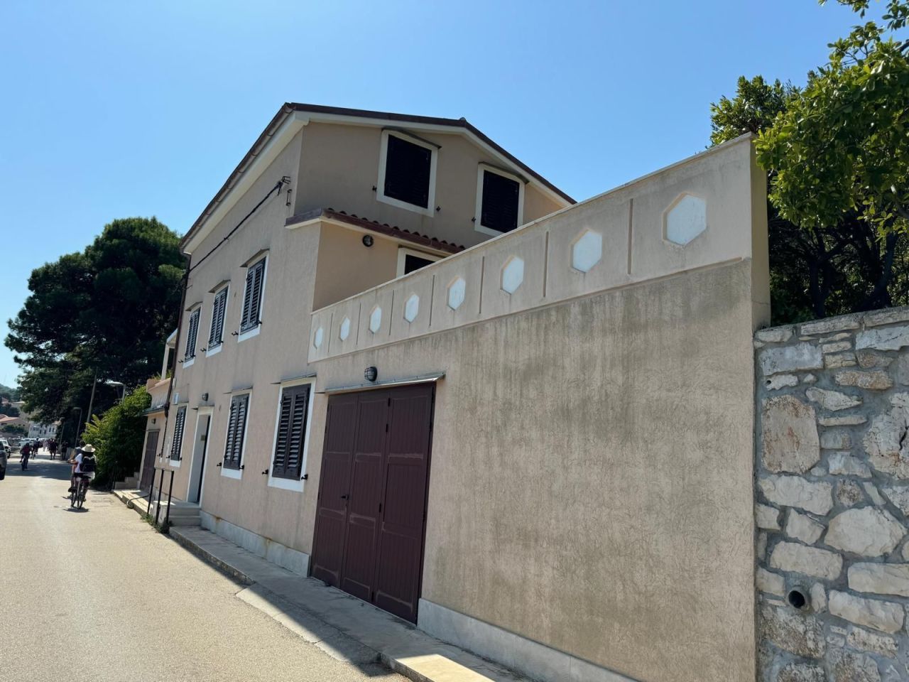 Villa M.Losinj, Croazia, 305 m² - foto 7