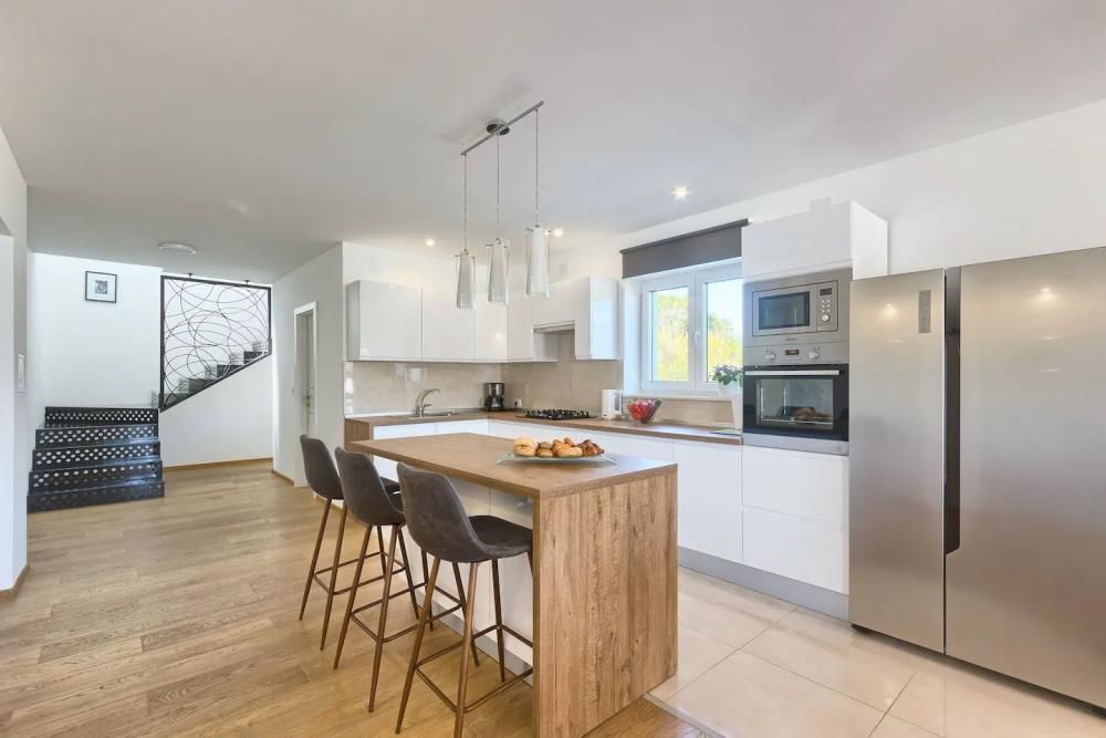 Villa a Pola, Croazia, 570 m² - foto 6