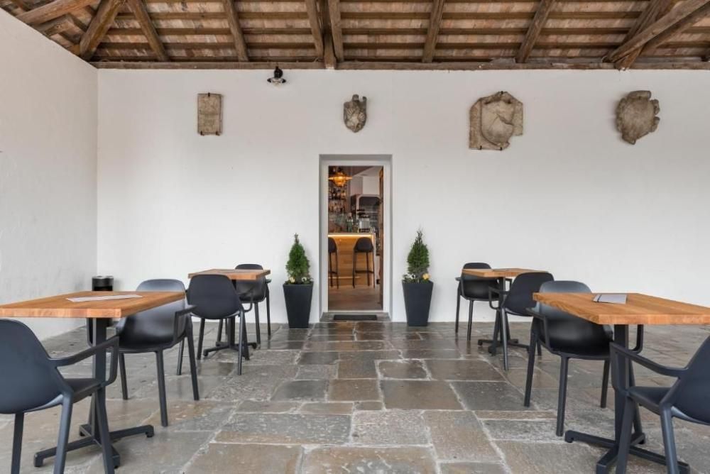 Hotel, albergo a Labin, Croazia, 600 m² - foto 7