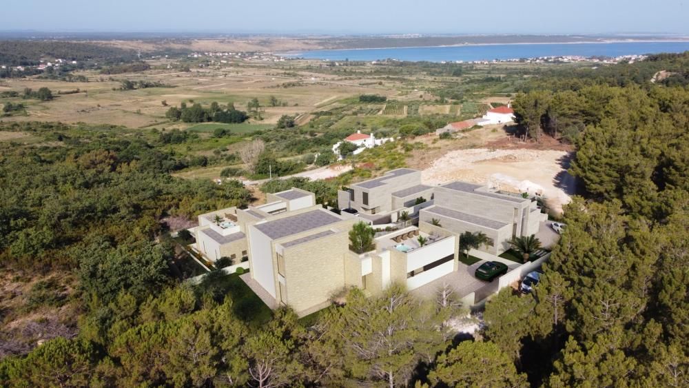 Villa en Zadar, Croacia, 235 m² - imagen 7