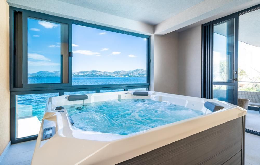 Villa Peljesac, Croatie, 440 m² - image 7