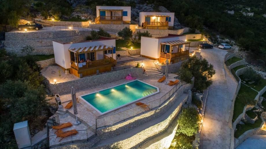 Hôtel Ploce, Croatie - image 7