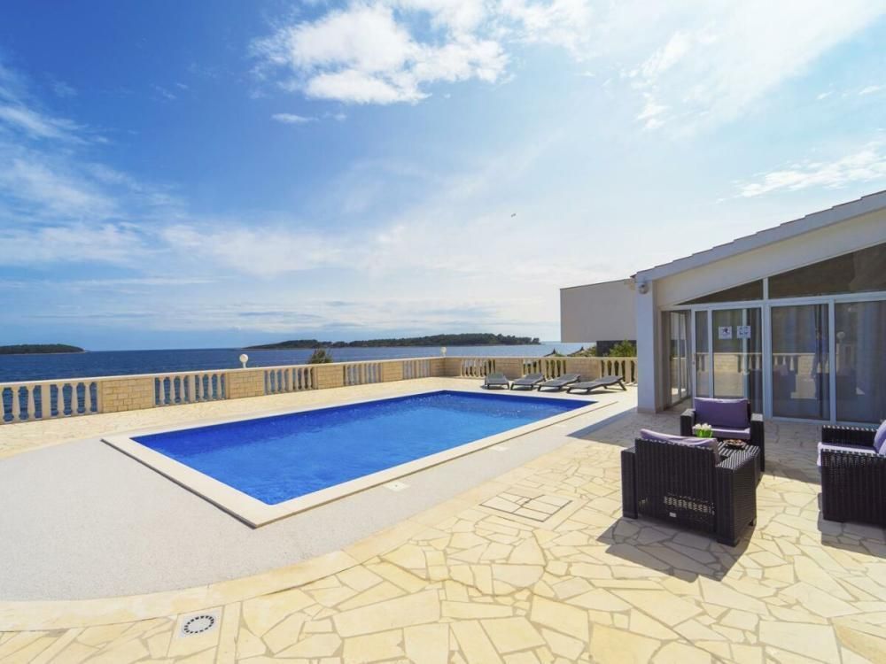 Villa en la isla de Korcula, Croacia, 450 m² - imagen 7