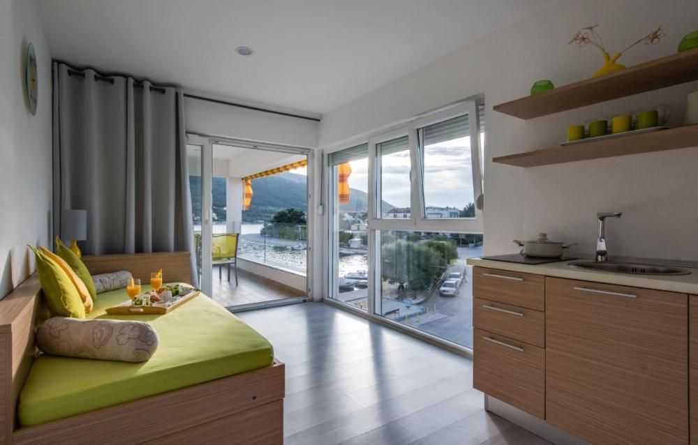 Hotel Sibenik, Croatia, 510 m² - picture 7