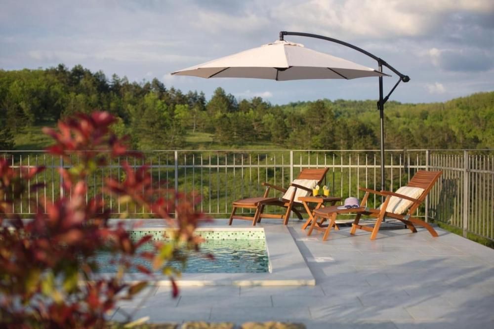 Hotel en Motovun, Croacia, 820 m² - imagen 7