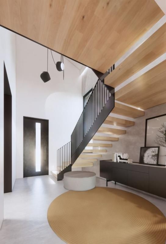 Villa on Krk, Croatia, 226 m² - picture 7