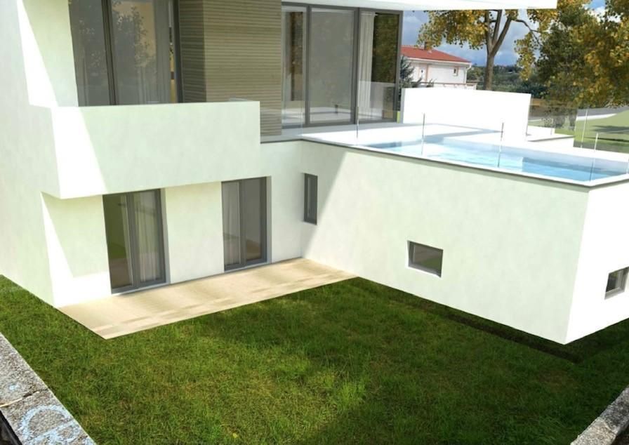 Villa Vrsi, Croacia, 125 m² - imagen 7