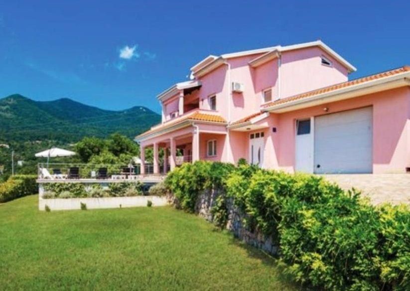 Villa in Opatija, Kroatien, 500 m² - Foto 7