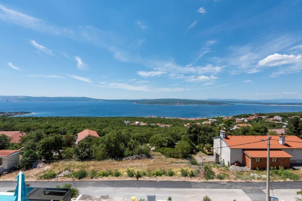 Villa à Crikvenica, Croatie, 300 m² - image 7