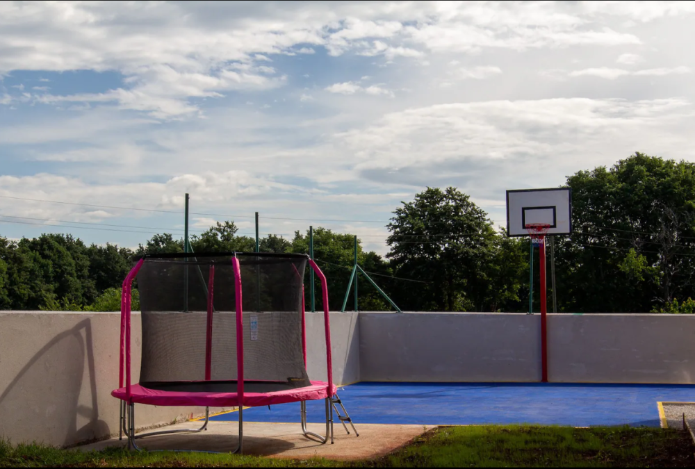 Villa Barban, Croatia, 358 m² - picture 7