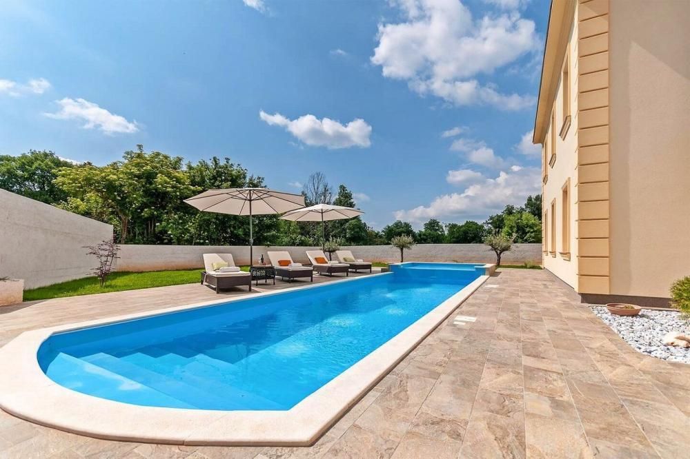 Villa Barban, Croazia, 180 m² - foto 7