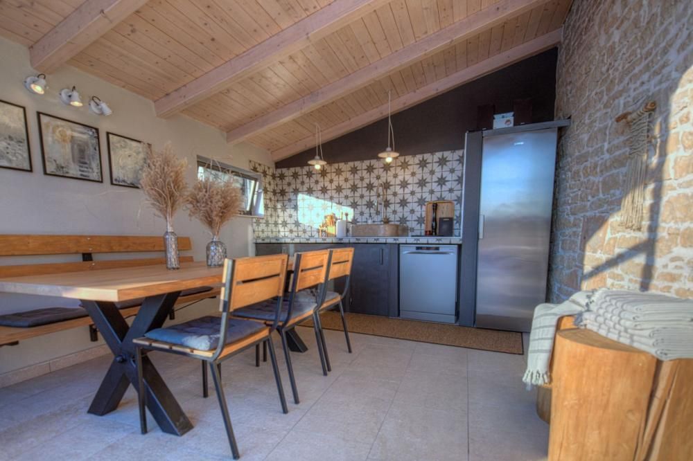 Villa Kanfanar, Croacia, 136 m² - imagen 7