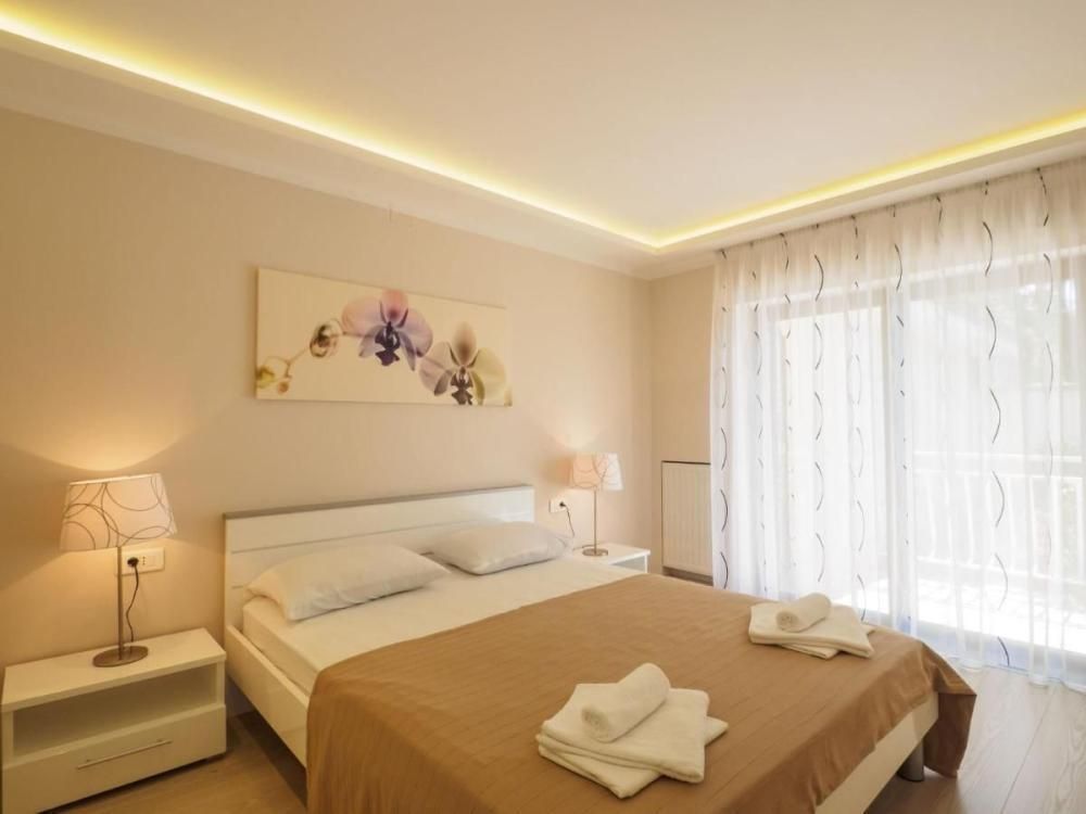 Hotel Selce, Crikvenica, Croatia, 940 m² - picture 7