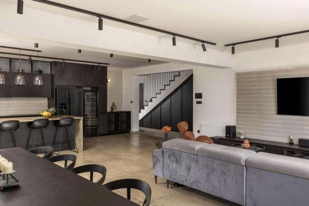 Villa a Umago, Croazia, 278 m² - foto 7