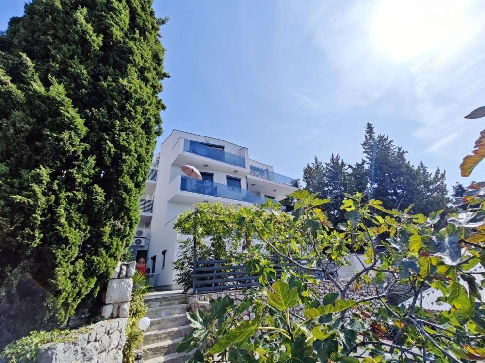 Hotel en Crikvenica, Croacia, 440 m² - imagen 7