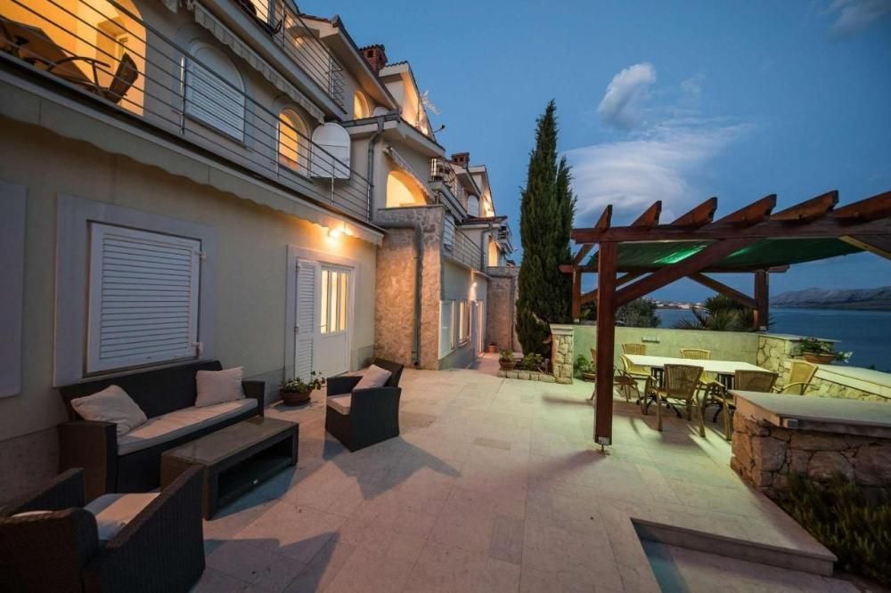 Hotel Novalja, Croatia, 593 m² - picture 7