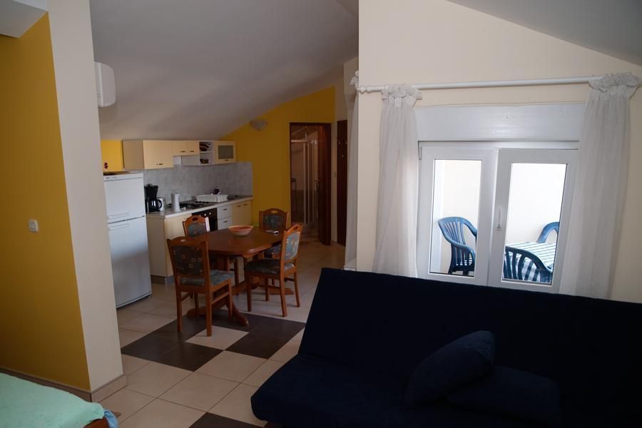 Hôtel Diklo, Croatie - image 6