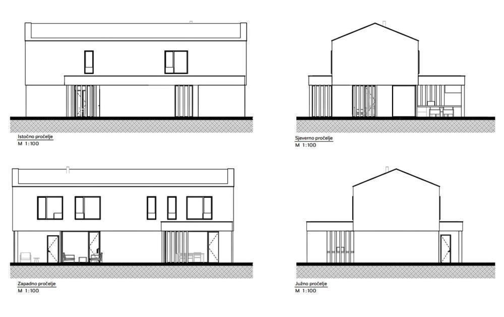 Villa in Rabac, Croatia, 266 m² - picture 7