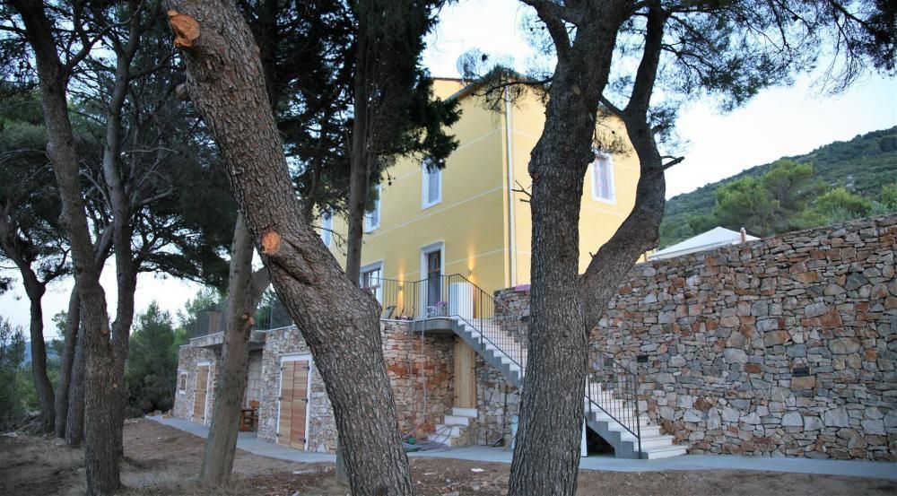 Villa a Vis, Croazia, 240 m² - foto 7