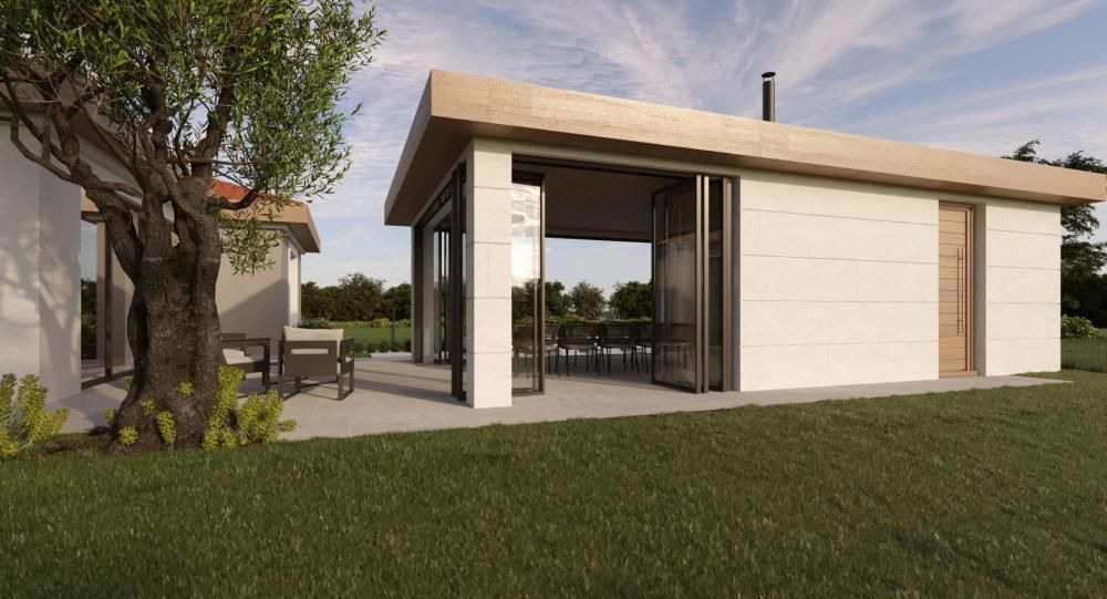 Villa Višnjan, Croatie, 280 m² - image 7