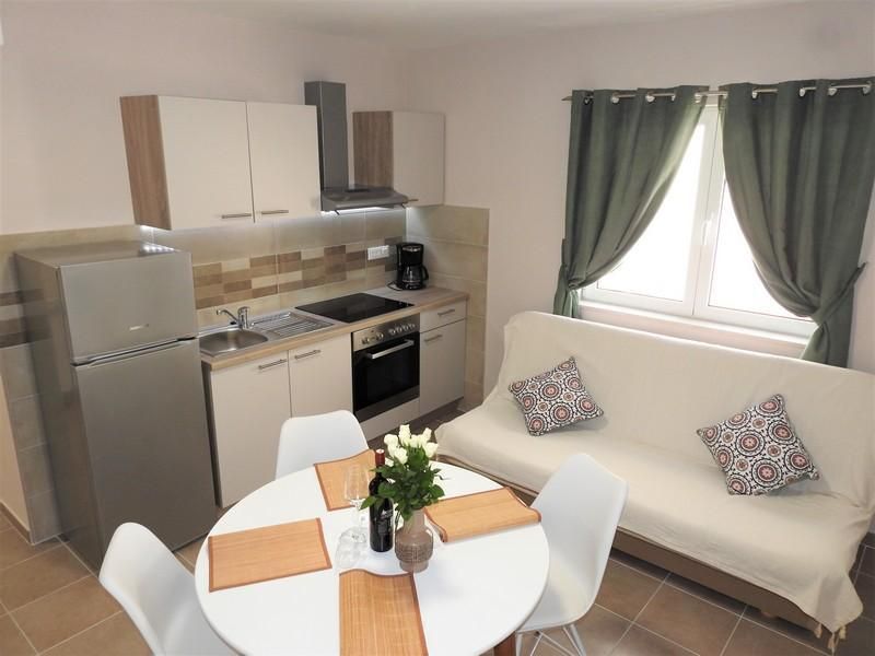 Hotel in Makarska, Croatia, 420 m² - picture 7