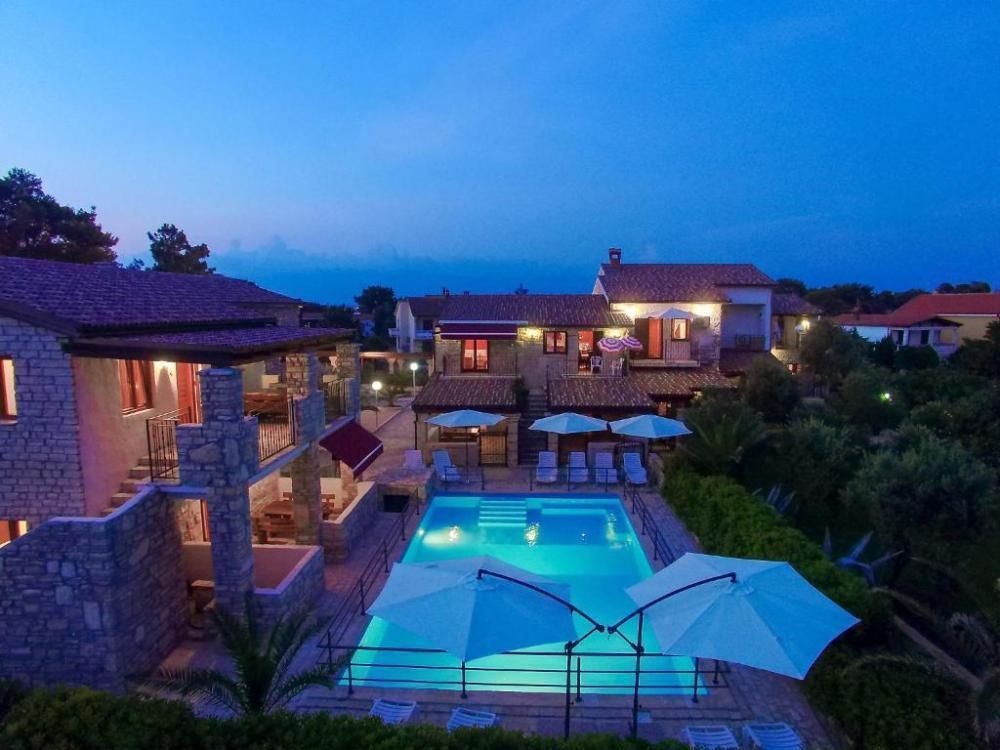 Hotel, albergo Vir, Croazia, 500 m² - foto 7