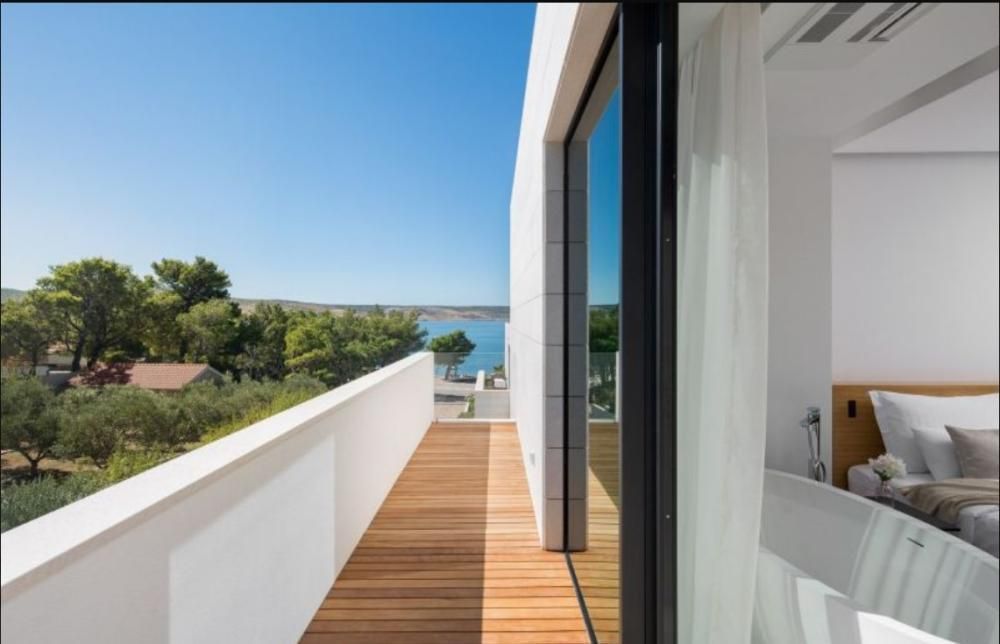 Villa Starigrad, Croacia, 240 m² - imagen 7