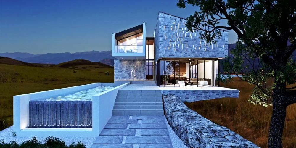 Villa a Rovigno, Croazia, 387 m² - foto 7