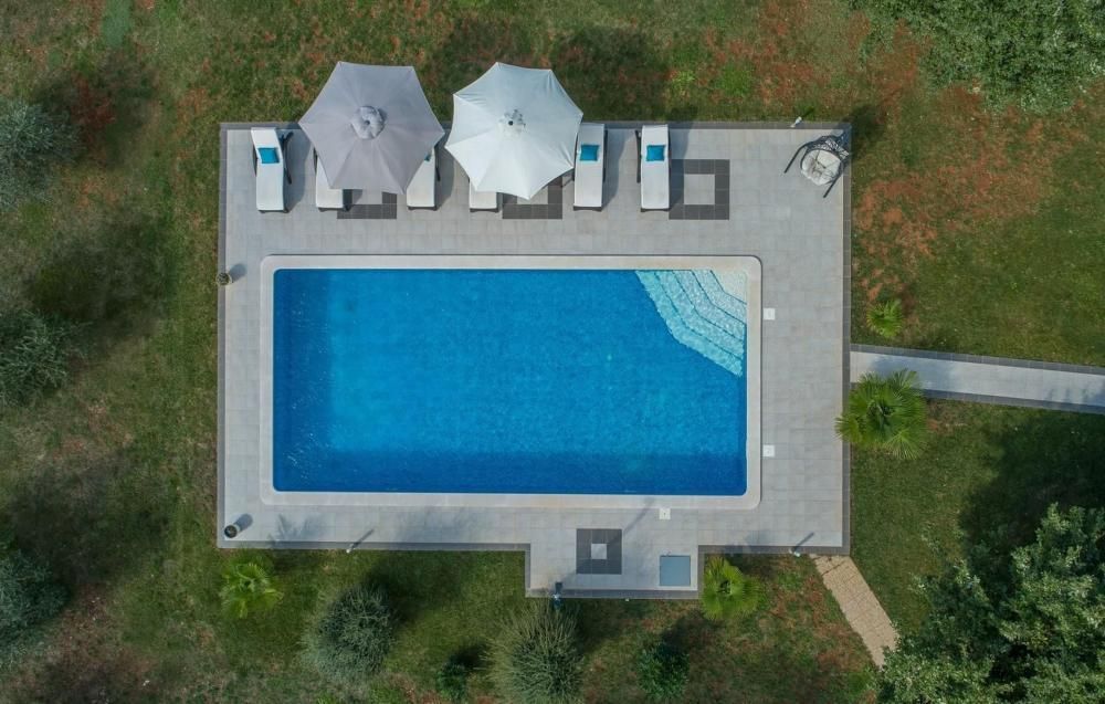 Villa in Rovinj, Croatia, 115 m² - picture 7