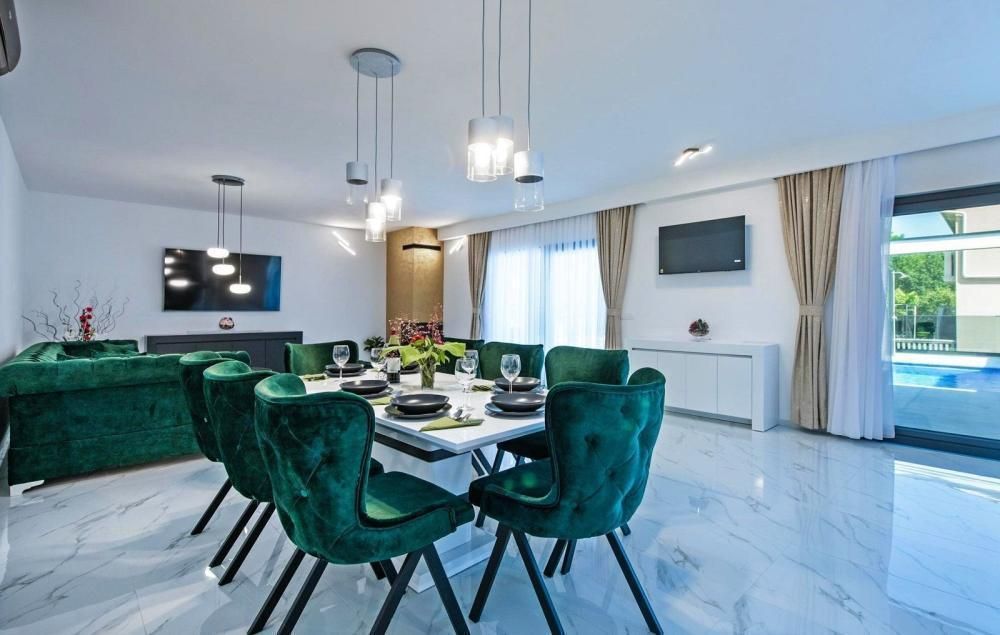 Villa à Labin, Croatie, 187 m² - image 7