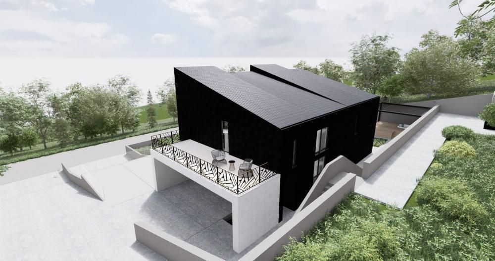 Villa Sveta Jelena, Mošćenička Draga, Kroatien, 275 m² - Foto 7