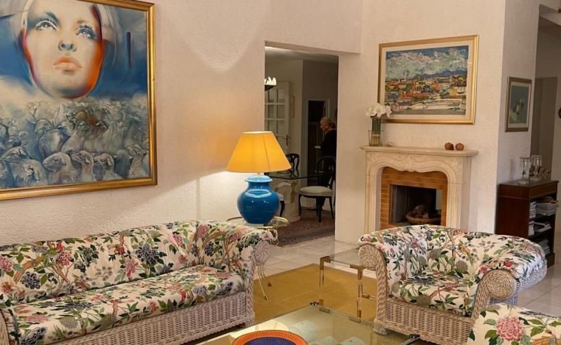 Villa en Crikvenica, Croacia, 400 m² - imagen 7