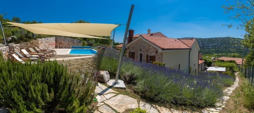 Villa Bribir, Vinodolska Općina, Croacia, 508 m² - imagen 7