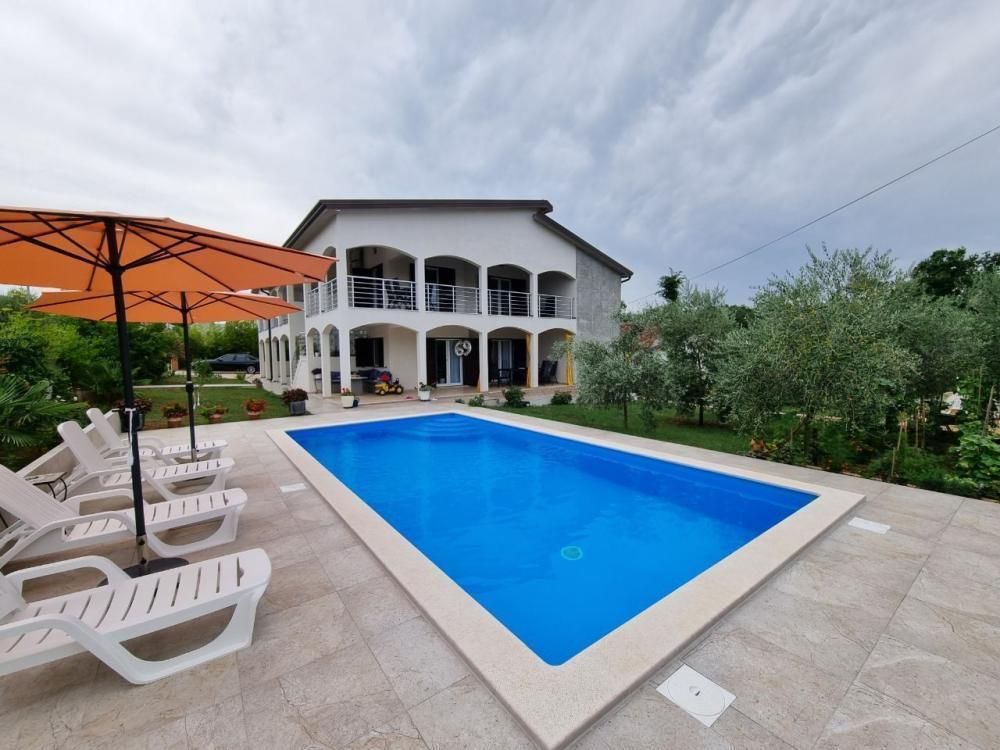 Hotel, albergo a Parenzo, Croazia, 365 m² - foto 7