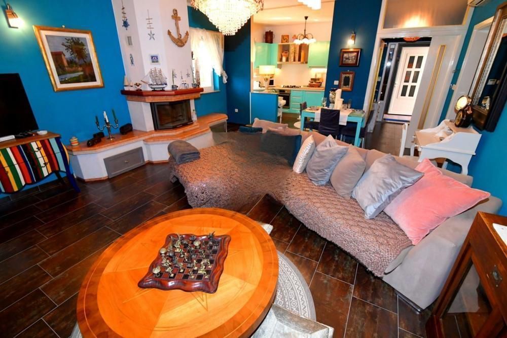 Villa Moscenicka Draga, Croazia, 285 m² - foto 7