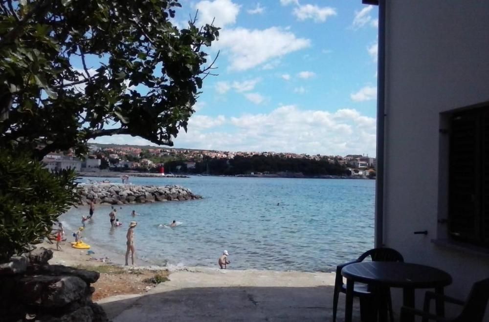 Villa en Krk, Croacia, 150 m² - imagen 6