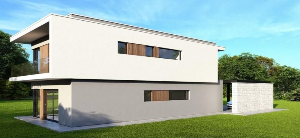 Villa Sveti Petar u Šumi, Kroatien, 203 m² - Foto 7